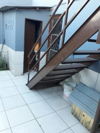 Imagem Sobrado com 5 Quartos à Venda, 210 m² em Rubem Berta - Porto Alegre