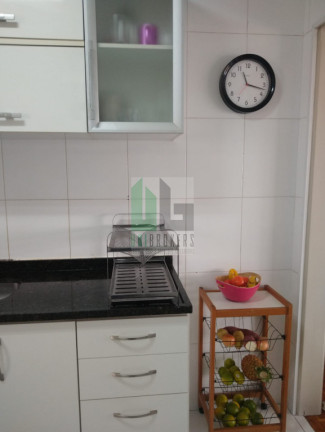Imagem Apartamento com 2 Quartos à Venda, 95 m² em Vila Clementino - São Paulo Imagem Apartamento com 2 Quartos à Venda, 95 m² em Vila Clementino - São Paulo