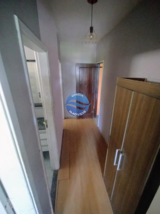 Imagem Apartamento com 3 Quartos à Venda, 133 m² em Boqueirão - Santos Imagem Apartamento com 3 Quartos à Venda, 133 m² em Boqueirão - Santos