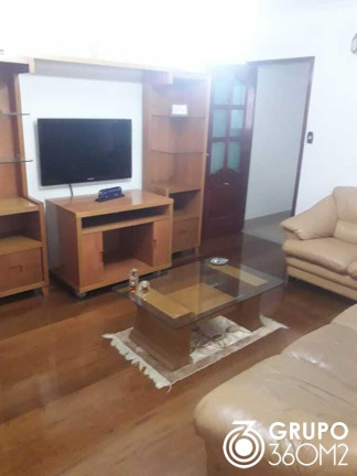 Casa com 3 Quartos à Venda, 190 m² em Vila Progresso - Santo André