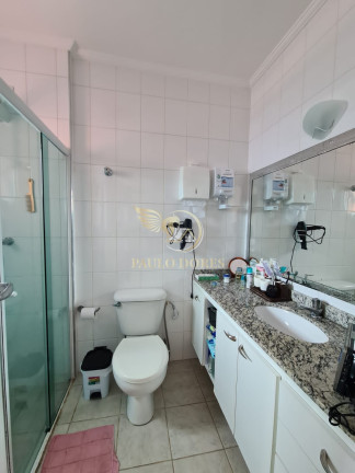 Imagem Cobertura com 3 Quartos à Venda, 162 m² em Praia Grande - Ubatuba