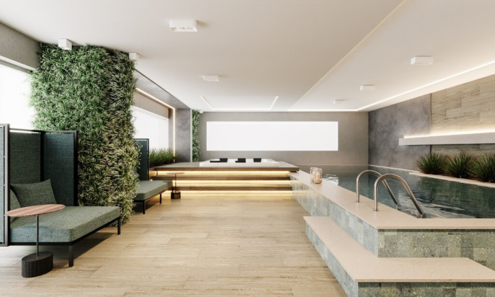 Imagem Apartamento com 2 Quartos à Venda, 70 m² em Itapema - Itapema