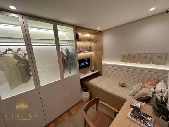 Imagem Apartamento com 3 Quartos à Venda, 104 m² em Perdizes - São Paulo Imagem Apartamento com 3 Quartos à Venda, 104 m² em Perdizes - São Paulo