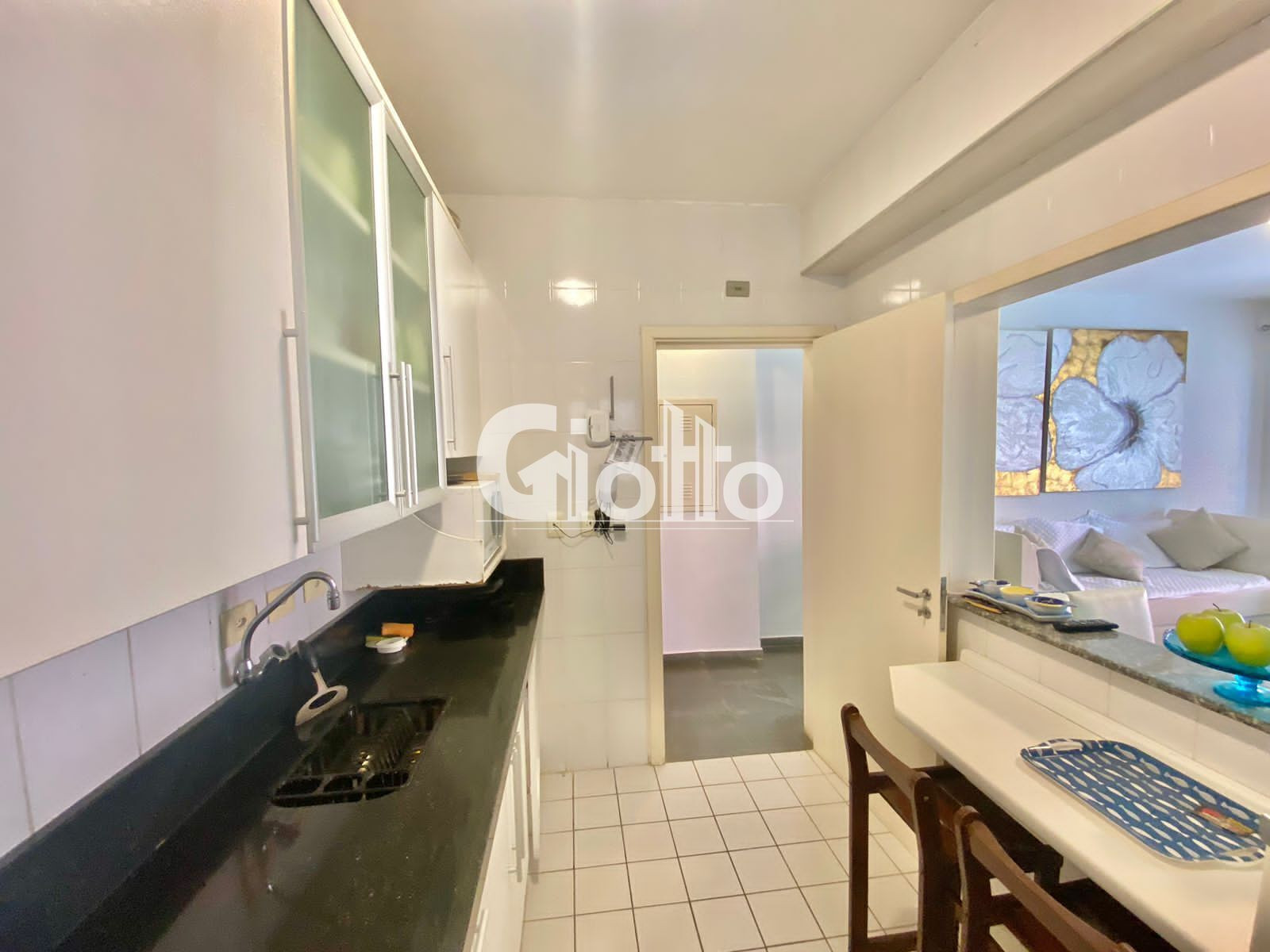 Imagem Apartamento com 2 Quartos à Venda, 79 m² em Riviera - Bertioga