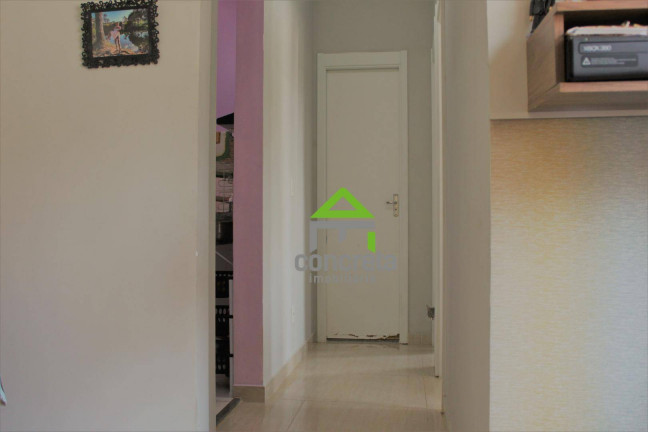 Imagem Apartamento com 2 Quartos à Venda, 45 m² em Jardim Petrópolis - Cotia
