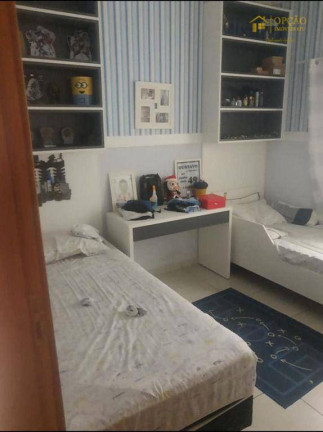 Imagem Casa com 3 Quartos à Venda, 137 m² em Jardim Residencial Itaim Ii - Itu