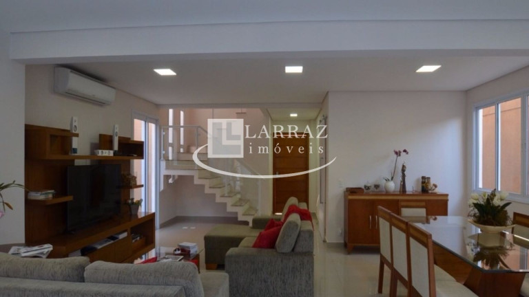 Imagem Casa com 3 Quartos à Venda, 210 m² em Vila Do Golf - Ribeirao Preto