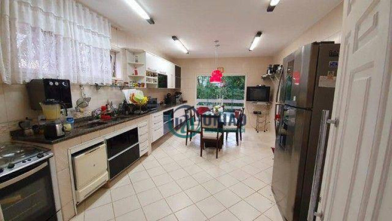 Imagem Casa com 5 Quartos à Venda, 277 m² em Pendotiba - Niterói