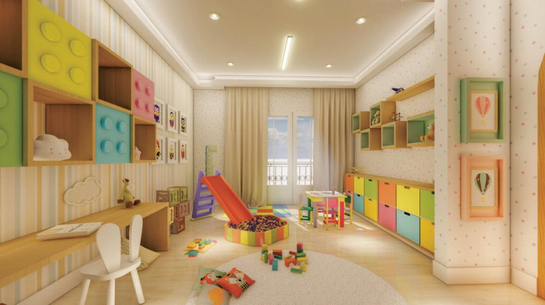 Imagem Apartamento com 2 Quartos à Venda, 59 m² em Coqueiros - Florianópolis