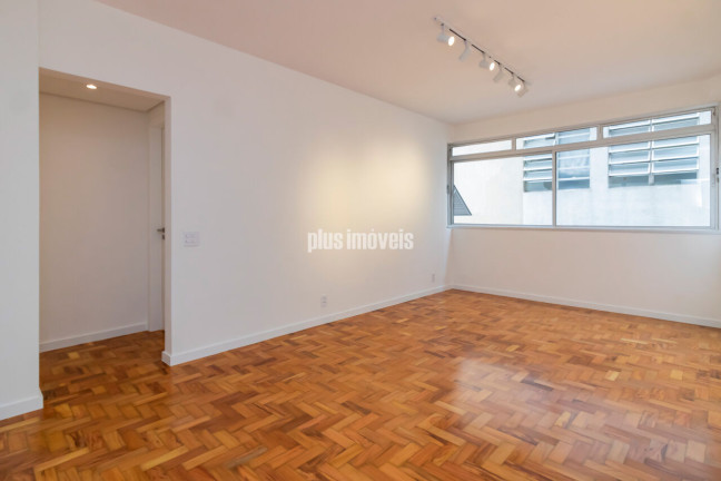 Imagem Apartamento com 2 Quartos à Venda, 87 m² em Cerqueira César - São Paulo
