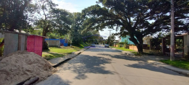 Terreno à Venda, 165 m² em Belém Novo - Porto Alegre