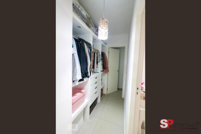 Imagem Apartamento com 3 Quartos à Venda, 64 m² em Vila Homero Thon - Santo André