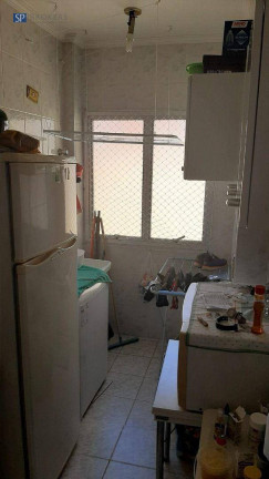 Imagem Apartamento com 2 Quartos à Venda, 49 m² em Vila Sonia - Valinhos Imagem Apartamento com 2 Quartos à Venda, 49 m² em Vila Sonia - Valinhos