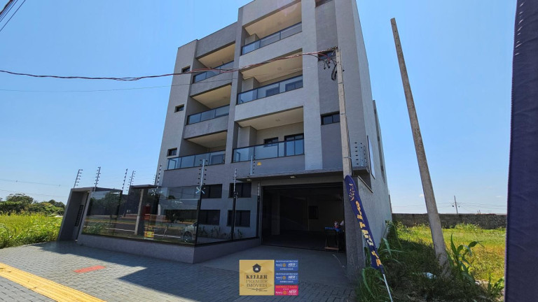 Apartamento com 2 Quartos à Venda, 72 m² em Ipê - Foz Do Iguaçu