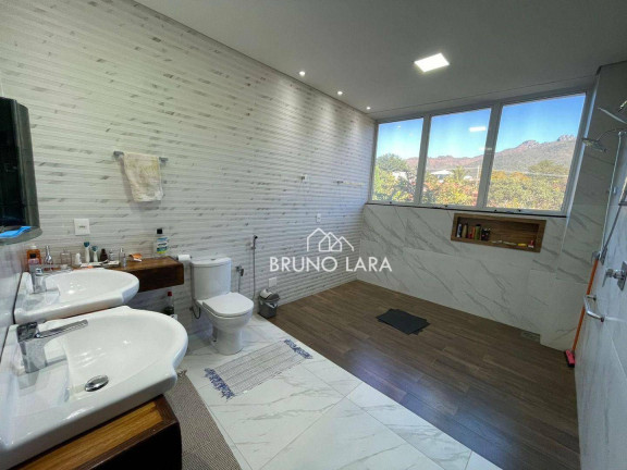 Imagem Casa com 7 Quartos à Venda, 700 m² em Condomínio Vale Da Serra - Igarapé Imagem Casa com 7 Quartos à Venda, 700 m² em Condomínio Vale Da Serra - Igarapé