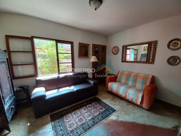 Imagem Casa com 3 Quartos à Venda, 6.500 m² em Vargem Grande - Teresópolis