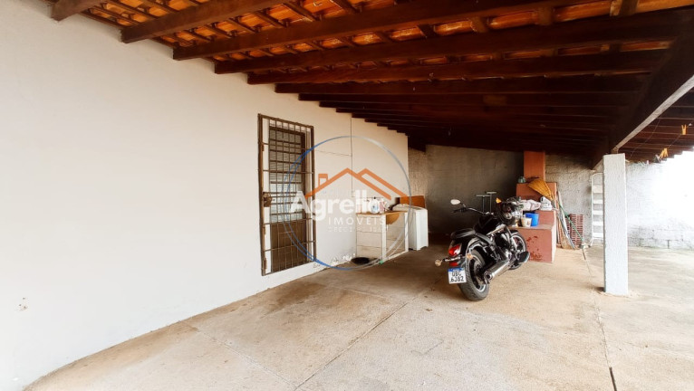 Imagem Casa com 2 Quartos à Venda, 117 m² em Jardim Panorama - Mogi Mirim