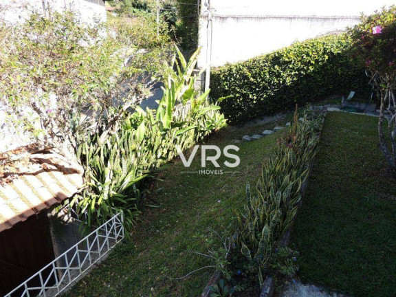 Imagem Casa com 4 Quartos à Venda, 375 m² em Golfe - Teresópolis Imagem Casa com 4 Quartos à Venda, 375 m² em Golfe - Teresópolis