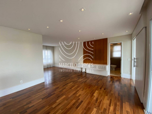 Imagem Apartamento com 3 Quartos à Venda, 196 m² em Empresarial 18 Do Forte - Barueri Imagem Apartamento com 3 Quartos à Venda, 196 m² em Empresarial 18 Do Forte - Barueri