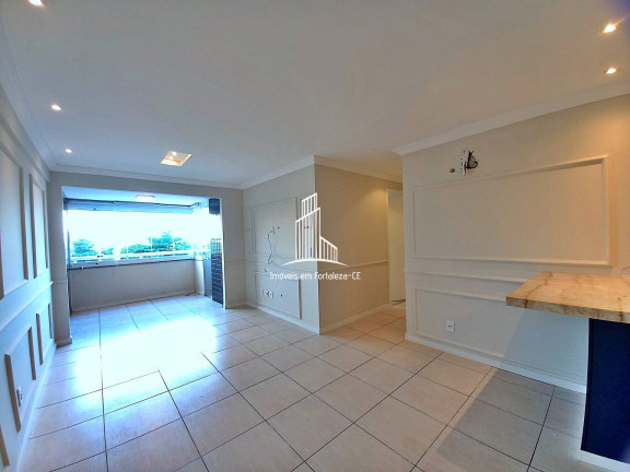 Imagem Apartamento com 2 Quartos à Venda, 78 m² em Cocó - Fortaleza Imagem Apartamento com 2 Quartos à Venda, 78 m² em Cocó - Fortaleza