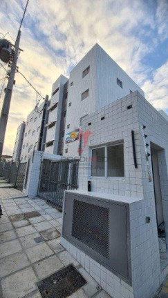 Imagem Apartamento com 2 Quartos à Venda,  em Gramame - João Pessoa
