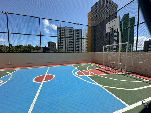Imagem Apartamento com 3 Quartos à Venda, 69 m² em Brotas - Salvador