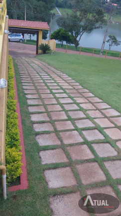 Imagem Casa de Condomínio com 4 Quartos à Venda, 500 m² em Pinhal - Piracaia