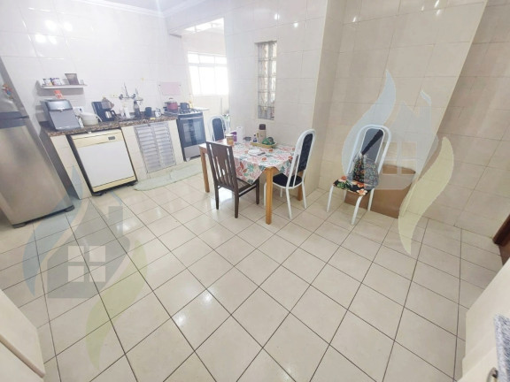 Imagem Imóvel com 3 Quartos à Venda, 129 m² em Rudge Ramos - São Bernardo Do Campo