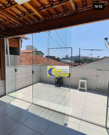 Imagem Casa com 3 Quartos à Venda, 140 m² em Dos Casa - São Bernardo Do Campo