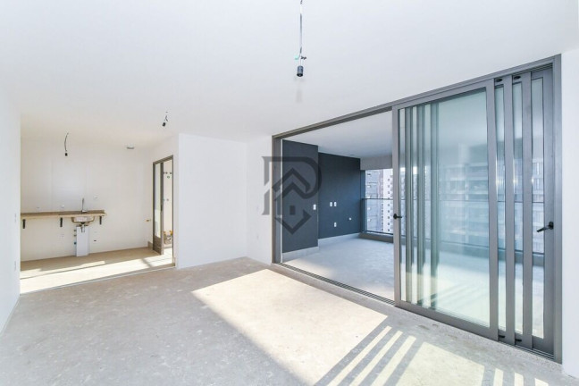 Imagem Apartamento com 3 Quartos à Venda, 125 m² em Campo Belo - São Paulo