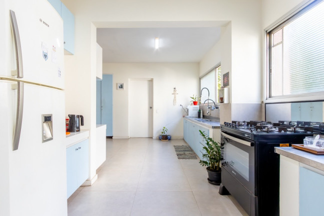 Imagem Apartamento com 4 Quartos à Venda, 224 m² em Pinheiros - São Paulo