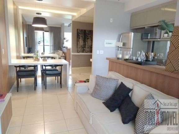 Imagem Apartamento com 3 Quartos à Venda, 65 m² em Del Castilho - Rio De Janeiro