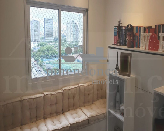 Imagem Apartamento com 3 Quartos à Venda, 70 m² em água Branca - São Paulo Imagem Apartamento com 3 Quartos à Venda, 70 m² em água Branca - São Paulo