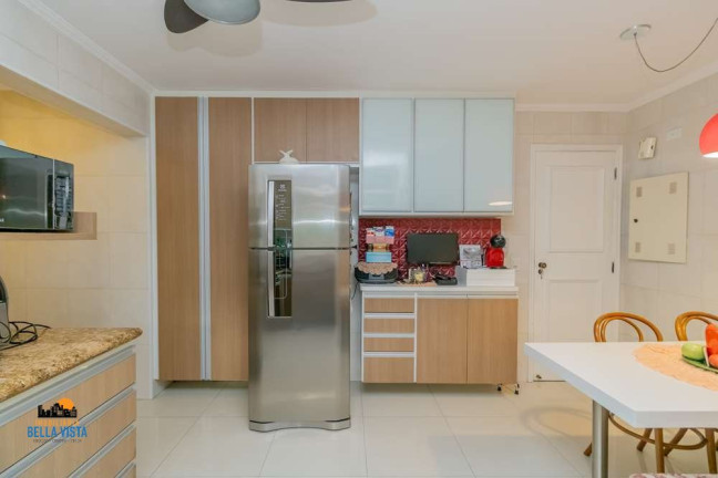 Imagem Apartamento com 3 Quartos à Venda, em Moema - São Paulo Imagem Apartamento com 3 Quartos à Venda, em Moema - São Paulo