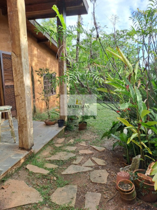 Imagem Casa com 3 Quartos à Venda, 170 m² em Maresias - São Sebastião