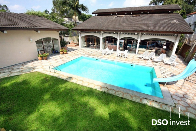 Imagem Casa com 4 Quartos à Venda ou Locação, 1.135 m² em Jardim Dos Estados - São Paulo Imagem Casa com 4 Quartos à Venda ou Locação, 1.135 m² em Jardim Dos Estados - São Paulo