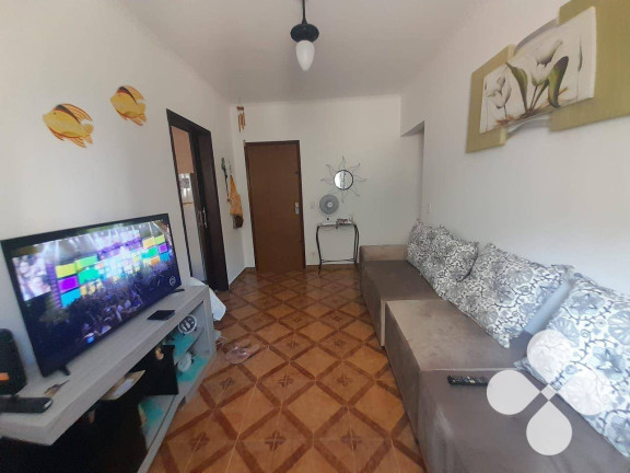 Imóvel com 1 Quarto à Venda, 60 m² em Centro - Mongaguá