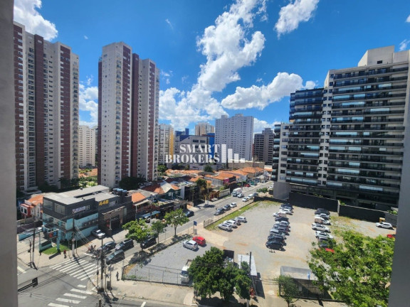 Imagem Apartamento com 3 Quartos à Venda, 88 m² em Vila Mariana - São Paulo Imagem Apartamento com 3 Quartos à Venda, 88 m² em Vila Mariana - São Paulo
