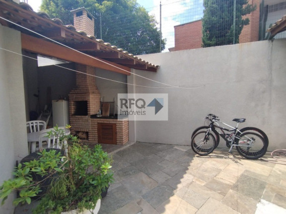Imagem Imóvel com 3 Quartos à Venda, 169 m² em Jardim Da Saúde - São Paulo