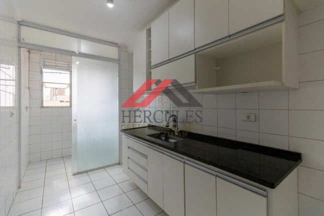 Imagem Apartamento com 2 Quartos à Venda, 60 m² em Sacomã - São Paulo