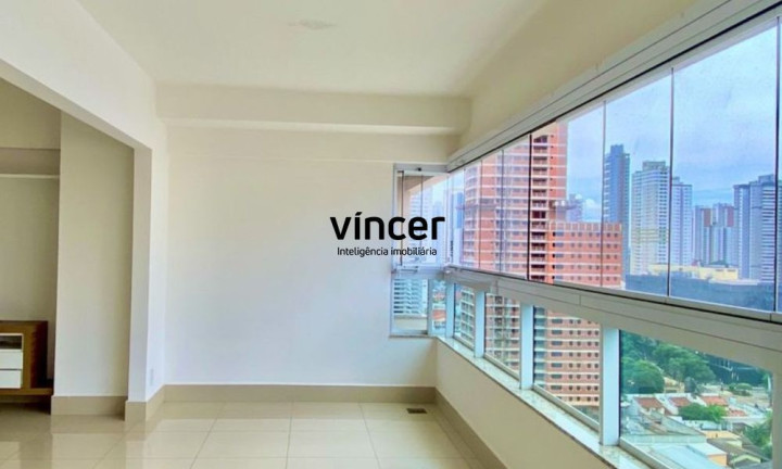 Imagem Apartamento com 3 Quartos à Venda, 107 m² em Setor Bueno - Goiânia Imagem Apartamento com 3 Quartos à Venda, 107 m² em Setor Bueno - Goiânia