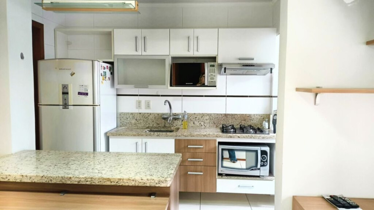 Imagem Imóvel com 1 Quarto à Venda, 41 m² em Jardim Lindóia - Porto Alegre