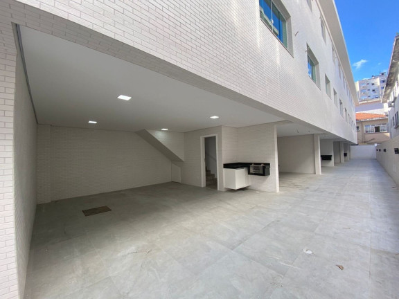 Imagem Sobrado com 2 Quartos à Venda, 100 m² em Campo Grande - Santos Imagem Sobrado com 2 Quartos à Venda, 100 m² em Campo Grande - Santos