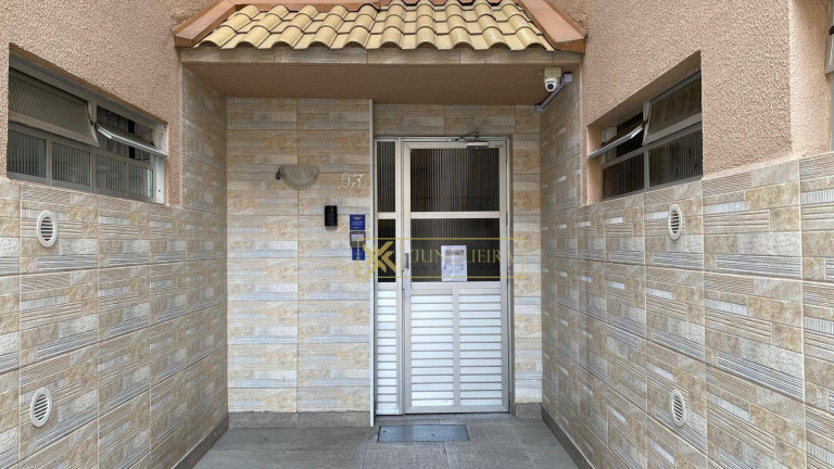 Imagem Apartamento com 3 Quartos à Venda, 50 m² em Barreiros - São José