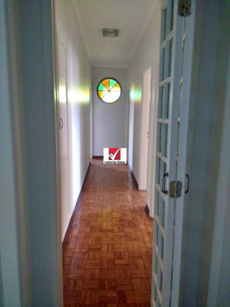 Imagem Apartamento com 3 Quartos à Venda, 143 m² em Centro - Ribeirão Preto