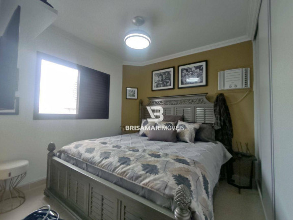 Imagem Cobertura com 3 Quartos à Venda, 172 m² em Enseada - Guarujá