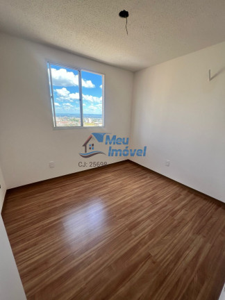 Imagem Imóvel com 2 Quartos à Venda, 54 m² em Samambaia Sul (samambaia) - Brasília