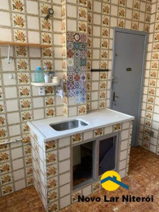 Imagem Apartamento com 2 Quartos à Venda, 92 m² em Icaraí - Niterói