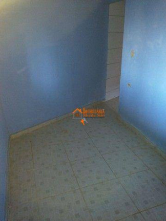 Imagem Casa com 3 Quartos à Venda, 157 m² em Recreio São Jorge - Guarulhos