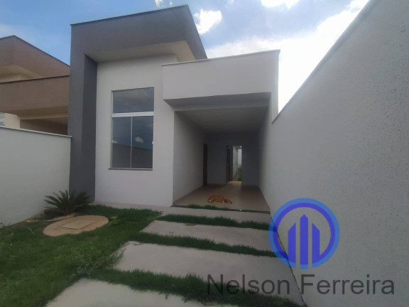 Casa com 2 Quartos à Venda, 180 m² em Porto Das Pedras - Aparecida De Goiânia